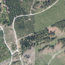 Satellite imagery of Sengenberg, DE
