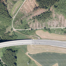 Satellite imagery of Nührenberg, DE