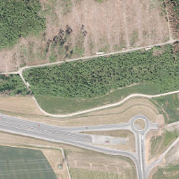 Satellite imagery of Nührenberg, DE