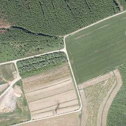 Satellite imagery of Nührenberg, DE