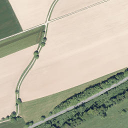 Satellite imagery of Hölzerner Peter, DE