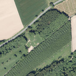 Satellite imagery of Ellmerburg, DE