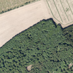Satellite imagery of Ellmerburg, DE