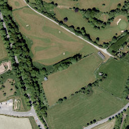 Satellite imagery of Hangeberg, DE