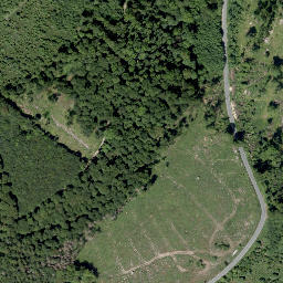 Satellite imagery of Bilstein, DE
