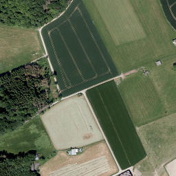 Satellite imagery of Auf der Burg, DE