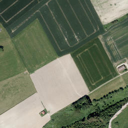 Satellite imagery of Auf der Burg, DE