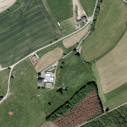 Satellite imagery of Auf der Burg, DE