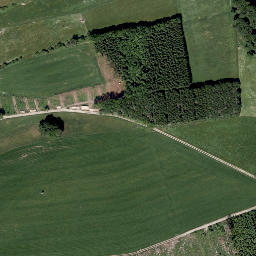 Satellite imagery of Butterberg, DE