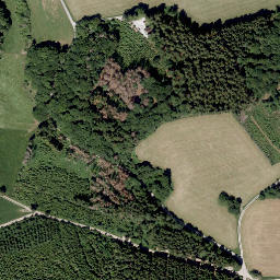 Satellite imagery of Butterberg, DE