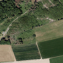Satellite imagery of Mittelberg, DE
