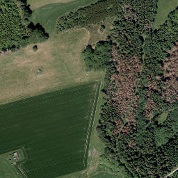 Satellite imagery of Mittelberg, DE