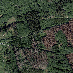 Satellite imagery of Am Aufgange, DE
