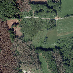 Satellite imagery of Am Aufgange, DE