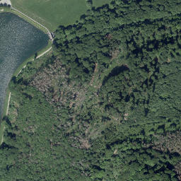 Satellite imagery of Eisenberg, DE