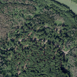 Satellite imagery of Eisenberg, DE