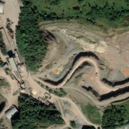 Satellite imagery of Thiemberg, DE