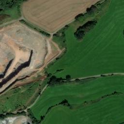 Satellite imagery of Thiemberg, DE