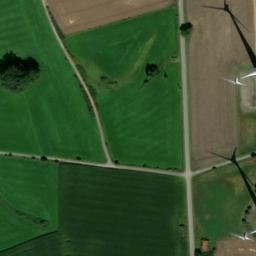 Satellite imagery of Thiemberg, DE