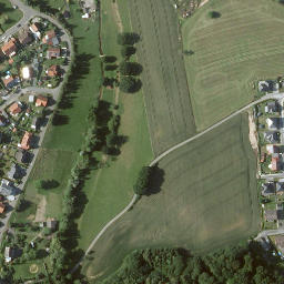 Satellite imagery of Mühlenberg, DE