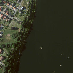 Satellite imagery of Mühlenberg, DE