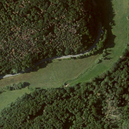 Satellite imagery of Burgberg, DE