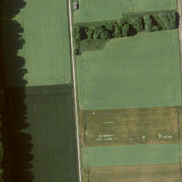 Satellite imagery of Burgberg, DE