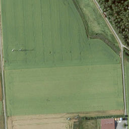 Satellite imagery of Frauenberg, DE