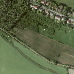 Satellite imagery of Frauenberg, DE