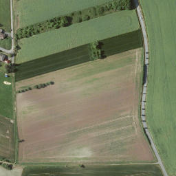 Satellite imagery of Frauenberg, DE
