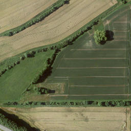 Satellite imagery of Falkenberg, DE