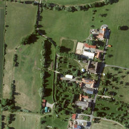 Satellite imagery of Kleiner Stuvenberg, DE