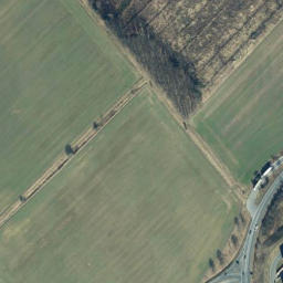 Satellite imagery of Lutterbergerhöhe, DE