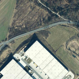 Satellite imagery of Lutterbergerhöhe, DE