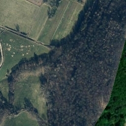 Satellite imagery of boundary_stone, DE