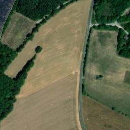 Satellite imagery of boundary_stone, DE