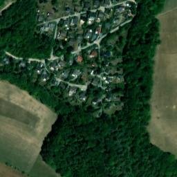 Satellite imagery of boundary_stone, DE
