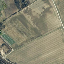 Satellite imagery of boundary_stone, DE