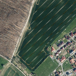 Satellite imagery of Steinberg, DE