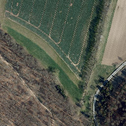 Satellite imagery of Herrenberg, DE