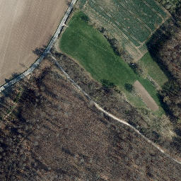 Satellite imagery of Herrenberg, DE