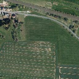 Satellite imagery of Roter Berg, DE