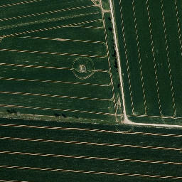 Satellite imagery of Sandberg, DE