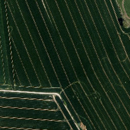Satellite imagery of Sandberg, DE