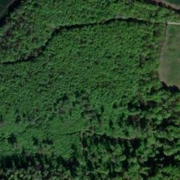 Satellite imagery of Frauenberg, DE
