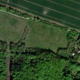Satellite imagery of Frauenberg, DE