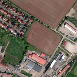 Satellite imagery of Haardt, DE