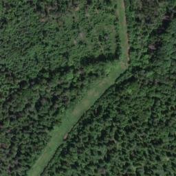 Satellite imagery of Kuhberg, DE