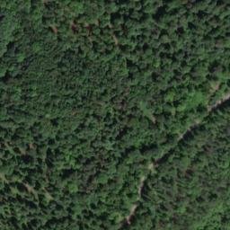 Satellite imagery of Kuhberg, DE