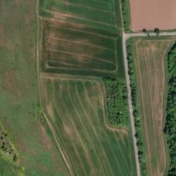 Satellite imagery of Ochsenburg, DE